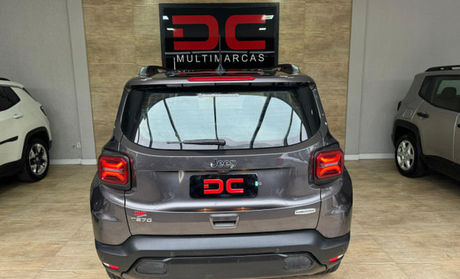 Jeep Renegade Long. T270 1.3 TB 4x2 Flex Aut. 2023 Flex-7
