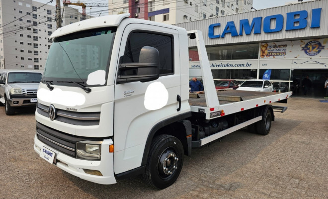 VOLKSWAGEN 9-170 Delivery 2p (diesel)(E5) 2020 Diesel