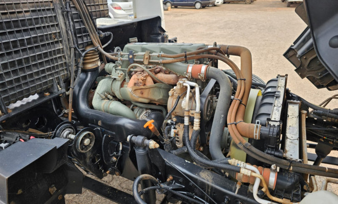 VOLKSWAGEN 9-170 Delivery 2p (diesel)(E5) 2020 Diesel-7