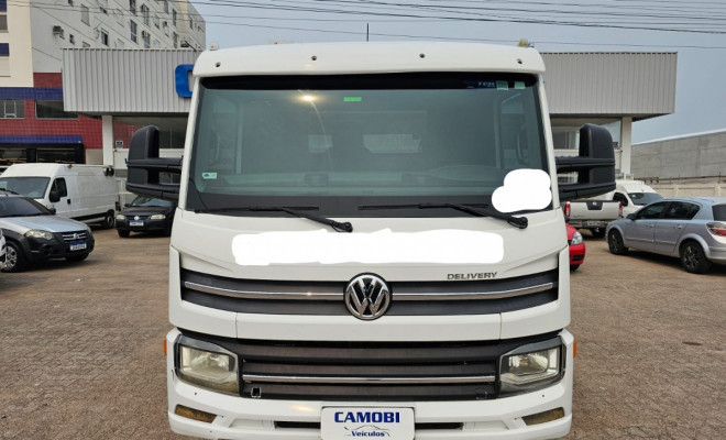 VOLKSWAGEN 9-170 Delivery 2p (diesel)(E5) 2020 Diesel-0