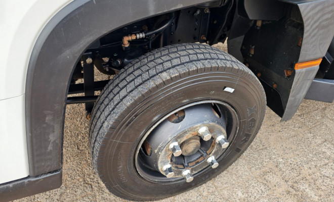 VOLKSWAGEN 9-170 Delivery 2p (diesel)(E5) 2020 Diesel-11