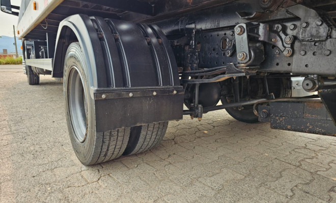 VOLKSWAGEN 9-170 Delivery 2p (diesel)(E5) 2020 Diesel-8