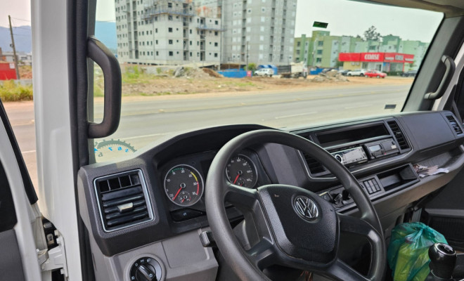 VOLKSWAGEN 9-170 Delivery 2p (diesel)(E5) 2020 Diesel-4