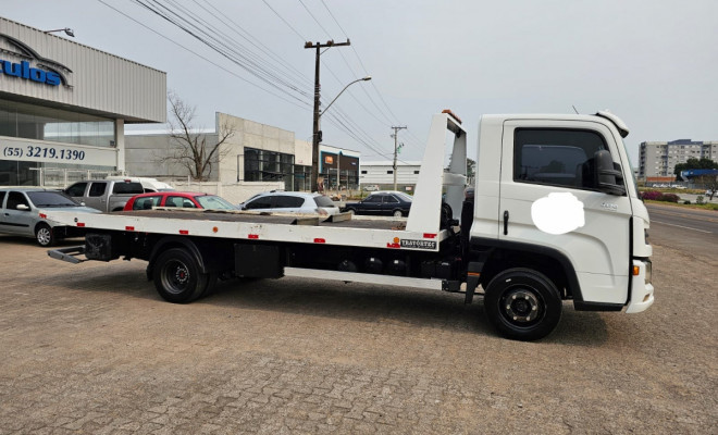 VOLKSWAGEN 9-170 Delivery 2p (diesel)(E5) 2020 Diesel-3