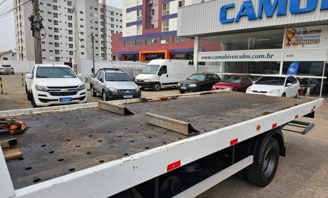 VOLKSWAGEN 9-170 Delivery 2p (diesel)(E5) 2020 Diesel-9