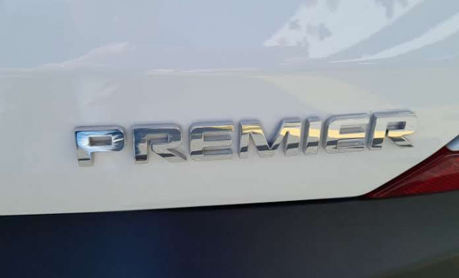 GM - Chevrolet TRACKER Premier 1.2 Turbo 12V Flex Aut. 2025 Flex-8