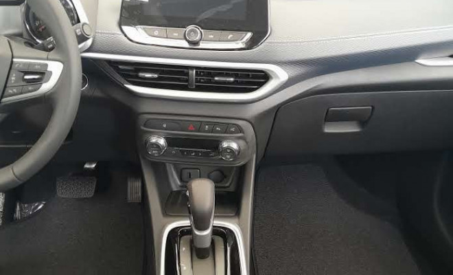 GM - Chevrolet TRACKER Premier 1.2 Turbo 12V Flex Aut. 2025 Flex-6