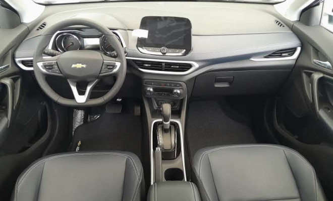 GM - Chevrolet TRACKER Premier 1.2 Turbo 12V Flex Aut. 2025 Flex-5