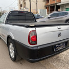 VW - VolksWagen Saveiro SURF 1.6 Mi Total Flex 2p 2009 Flex
