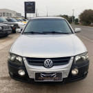 VW - VolksWagen Saveiro SURF 1.6 Mi Total Flex 2p 2009 Flex