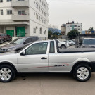 VW - VolksWagen Saveiro SURF 1.6 Mi Total Flex 2p 2009 Flex