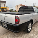 VW - VolksWagen Saveiro SURF 1.6 Mi Total Flex 2p 2009 Flex