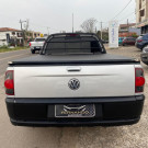 VW - VolksWagen Saveiro SURF 1.6 Mi Total Flex 2p 2009 Flex