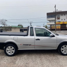 VW - VolksWagen Saveiro SURF 1.6 Mi Total Flex 2p 2009 Flex