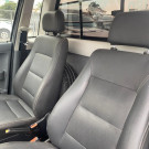 VW - VolksWagen Saveiro SURF 1.6 Mi Total Flex 2p 2009 Flex