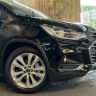 GM - Chevrolet TRACKER LTZ 1.4 Turbo 16V Flex 4x2 Aut. 2017 Flex-9