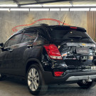 GM - Chevrolet TRACKER LTZ 1.4 Turbo 16V Flex 4x2 Aut. 2017 Flex-2