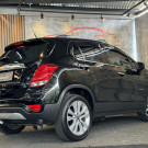 GM - Chevrolet TRACKER LTZ 1.4 Turbo 16V Flex 4x2 Aut. 2017 Flex-1