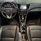 GM - Chevrolet TRACKER LTZ 1.4 Turbo 16V Flex 4x2 Aut. 2017 Flex-4