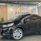 GM - Chevrolet TRACKER LTZ 1.4 Turbo 16V Flex 4x2 Aut. 2017 Flex-0