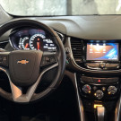 GM - Chevrolet TRACKER LTZ 1.4 Turbo 16V Flex 4x2 Aut. 2017 Flex-5