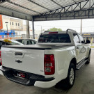 GM - Chevrolet S10 Pick-Up LS 2.4 F.Power 4x2 CD 2014 Flex-4