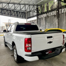 GM - Chevrolet S10 Pick-Up LS 2.4 F.Power 4x2 CD 2014 Flex-3