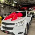 GM - Chevrolet S10 Pick-Up LS 2.4 F.Power 4x2 CD 2014 Flex-0