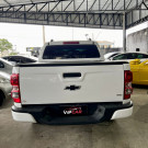 GM - Chevrolet S10 Pick-Up LS 2.4 F.Power 4x2 CD 2014 Flex-2