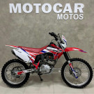 HONDA CRF 230 F 2018 Gasolina-0