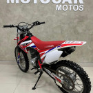 HONDA CRF 230 F 2018 Gasolina-3