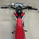 HONDA CRF 230 F 2018 Gasolina-2