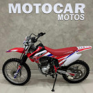 HONDA CRF 230 F 2018 Gasolina-4