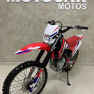 HONDA CRF 230 F 2018 Gasolina-5