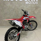 HONDA CRF 230 F 2018 Gasolina-1