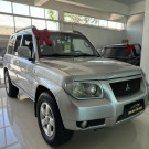 Mitsubishi Pajero TR4 2.0/ 2.0 Flex 16V 4x4 Aut. 2009 Flex-1