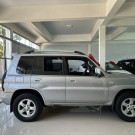 Mitsubishi Pajero TR4 2.0/ 2.0 Flex 16V 4x4 Aut. 2009 Flex-3