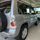 Mitsubishi Pajero TR4 2.0/ 2.0 Flex 16V 4x4 Aut. 2009 Flex-5