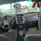 Mitsubishi Pajero TR4 2.0/ 2.0 Flex 16V 4x4 Aut. 2009 Flex-4