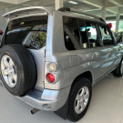 Mitsubishi Pajero TR4 2.0/ 2.0 Flex 16V 4x4 Aut. 2009 Flex-6