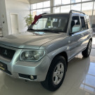 Mitsubishi Pajero TR4 2.0/ 2.0 Flex 16V 4x4 Aut. 2009 Flex-0