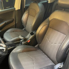 Peugeot 2008 Griffe 1.6  Aut. 2017 Flex   C/Teto panoramico-6