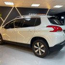 Peugeot 2008 Griffe 1.6  Aut. 2017 Flex   C/Teto panoramico-2