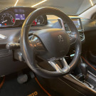 Peugeot 2008 Griffe 1.6  Aut. 2017 Flex   C/Teto panoramico-8