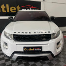 Land Rover Range R.EVOQUE Dynamic 2.0 Aut 5p 2013 Gasolina-3