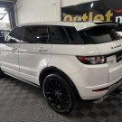 Land Rover Range R.EVOQUE Dynamic 2.0 Aut 5p 2013 Gasolina-0