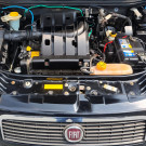 Fiat Siena ELX 1.4 2010 Guarujá-8