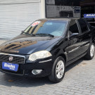 Fiat Siena ELX 1.4 2010 Guarujá-1