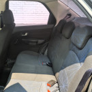 Fiat Siena ELX 1.4 2010 Guarujá-5