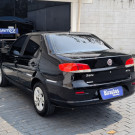 Fiat Siena ELX 1.4 2010 Guarujá-3